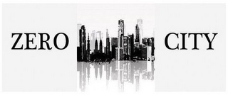 ZERO CITY logo