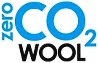 ZERO CO2 WOOL logo