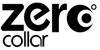 ZERO° COLLAR logo