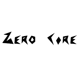 ZERO CORE logo