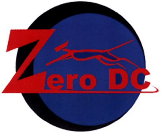 ZERO DC logo