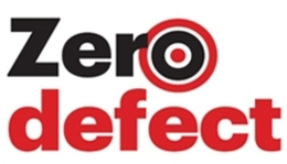 ZERO DEFECT logo