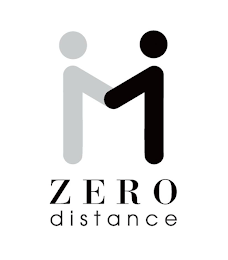 ZERO DISTANCE logo