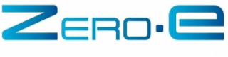 ZERO-E logo