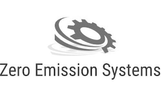 ZERO EMISSION SYSTEMS logo