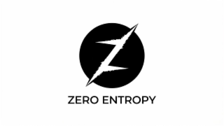 ZERO ENTROPY logo