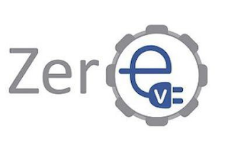 ZERO EV logo