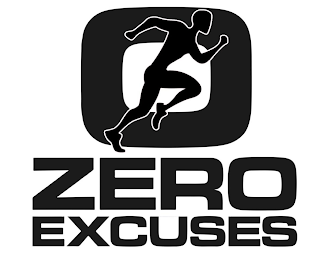 ZERO EXCUSES logo