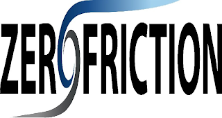 ZERO FRICTION logo