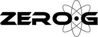 ZERO-G logo
