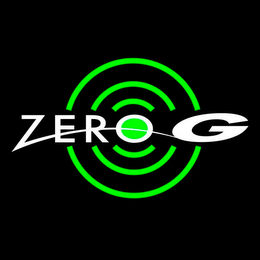 ZERO G logo