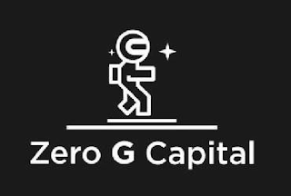 ZERO G CAPITAL logo