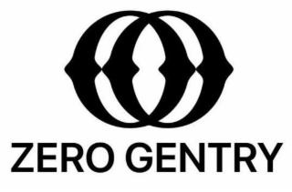 ZERO GENTRY logo