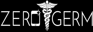 ZERO GERM logo