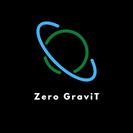 ZERO GRAVIT logo