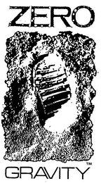ZERO GRAVITY logo