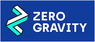 ZERO GRAVITY logo