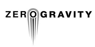ZERO GRAVITY logo