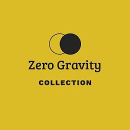 ZERO GRAVITY COLLECTION logo