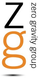 ZERO GRAVITY GROUP logo
