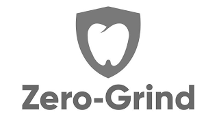 ZERO-GRIND logo