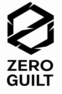 ZERO GUILT logo