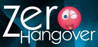ZERO HANGOVER logo