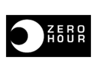 ZERO HOUR logo