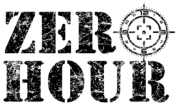 ZERO HOUR logo