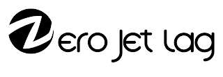 ZERO JET LAG logo