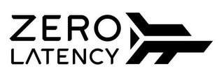 ZERO LATENCY logo