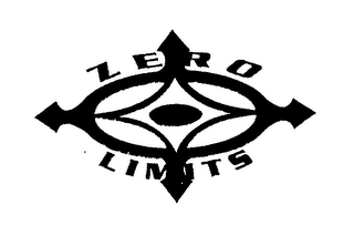 ZERO LIMITS logo