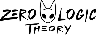 ZERO LOGIC THEORY logo
