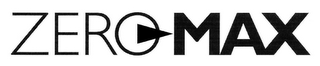 ZERO MAX logo