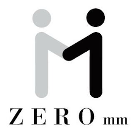 ZERO MM logo