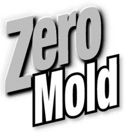 ZERO MOLD logo