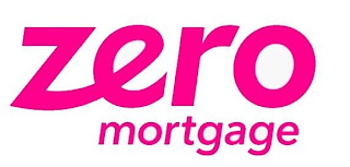 ZERO MORTGAGE logo