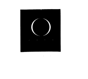 ZERO O logo