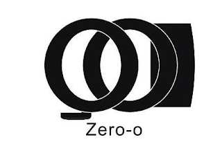 ZERO-O logo