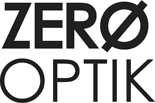 ZERO OPTIK logo