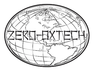 ZERO-OXTECH logo