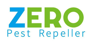 ZERO PEST REPELLER logo