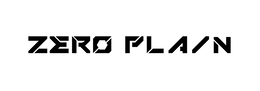 ZERO PLAIN logo