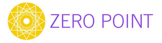 ZERO POINT logo