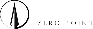 ZERO POINT logo