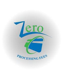 ZERO PROCESSING FEES logo