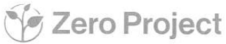 ZERO PROJECT logo