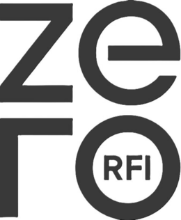 ZERO RFI logo