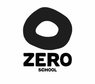 ZERO SCHOOL logo