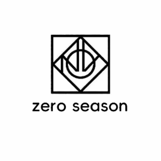 ZERO SEASON logo